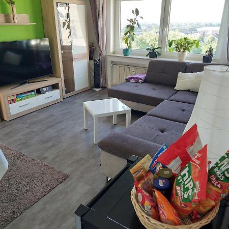 Luxury Apartment In Duisburg-Rahm - Business & Leisure - 'Netflix-Minibar' Exterior foto