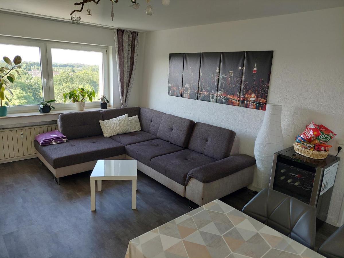 Luxury Apartment In Duisburg-Rahm - Business & Leisure - 'Netflix-Minibar' Exterior foto