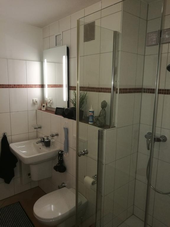 Luxury Apartment In Duisburg-Rahm - Business & Leisure - 'Netflix-Minibar' Exterior foto