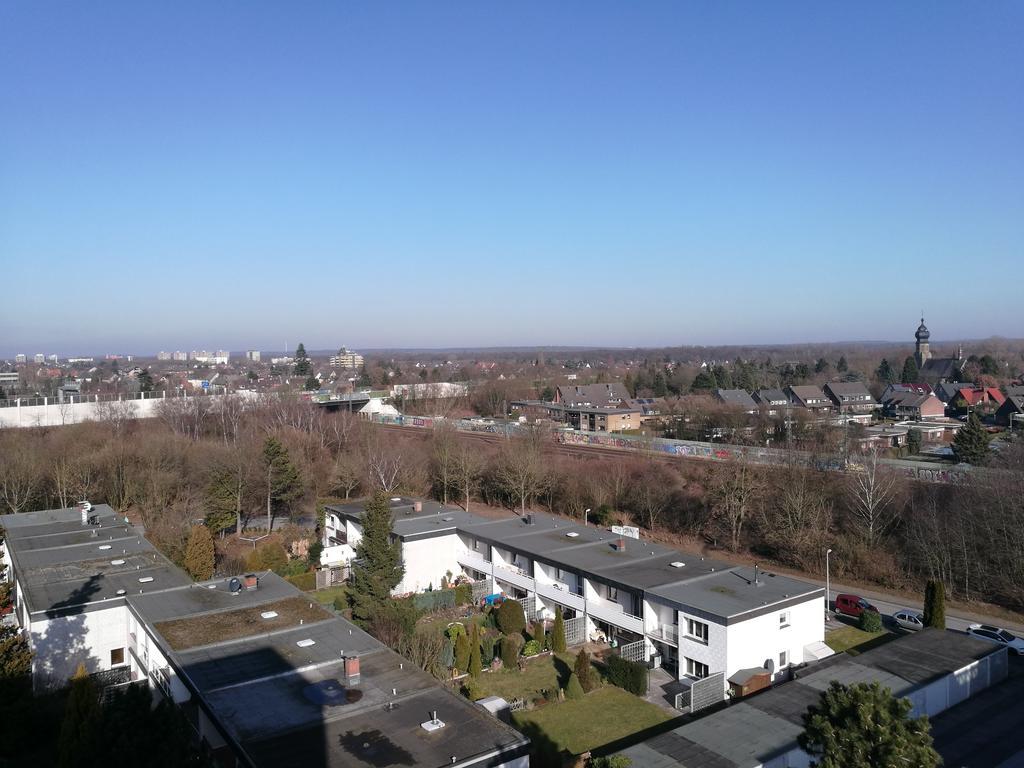 Luxury Apartment In Duisburg-Rahm - Business & Leisure - 'Netflix-Minibar' Exterior foto