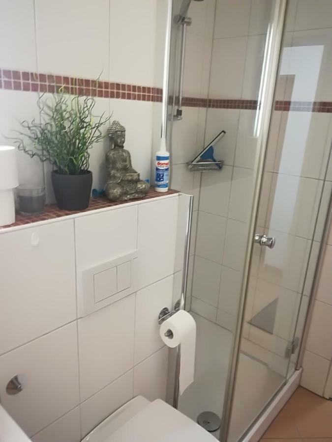 Luxury Apartment In Duisburg-Rahm - Business & Leisure - 'Netflix-Minibar' Exterior foto
