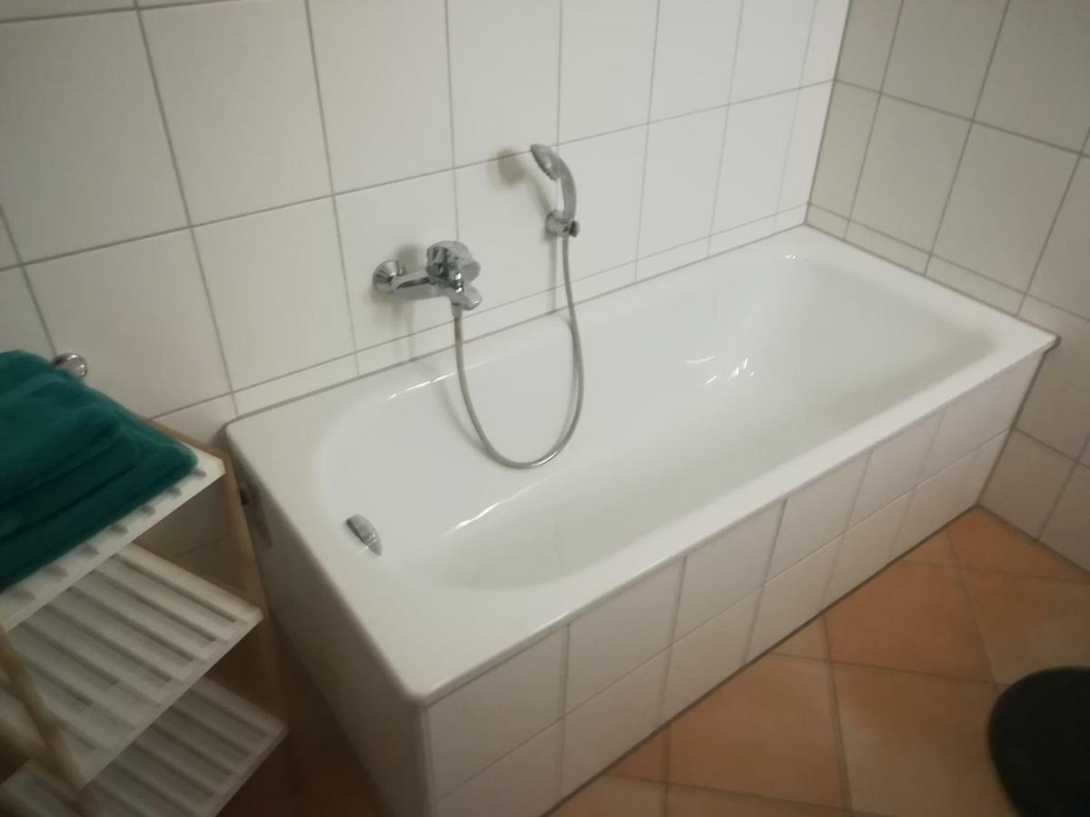 Luxury Apartment In Duisburg-Rahm - Business & Leisure - 'Netflix-Minibar' Exterior foto
