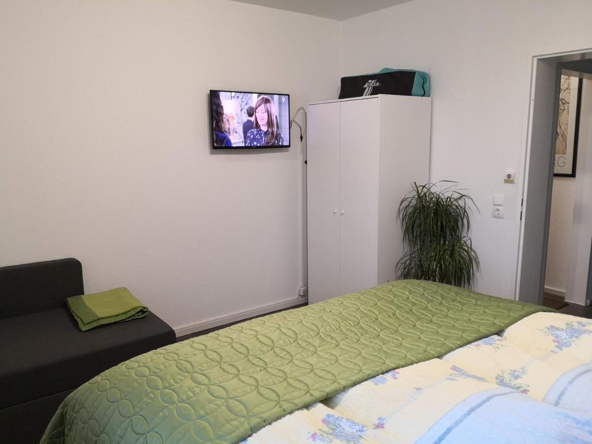 Luxury Apartment In Duisburg-Rahm - Business & Leisure - 'Netflix-Minibar' Exterior foto